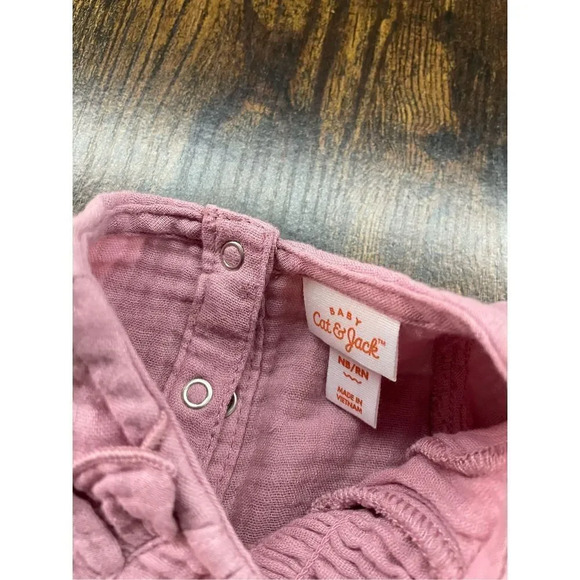 NB babygirl clothes bundle Size Newborn - Picture 4 of 10